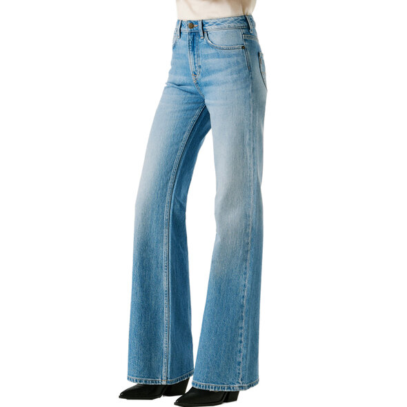 PEPE JEANS 'WILLA' DENIM ΠΑΝΤΕΛΟΝΙ ΓΥΝΑΙΚΕΙΟ PL20508052VC2-000