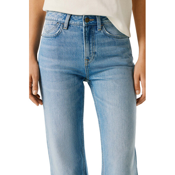 PEPE JEANS 'WILLA' DENIM ΠΑΝΤΕΛΟΝΙ ΓΥΝΑΙΚΕΙΟ PL20508052VC2-000