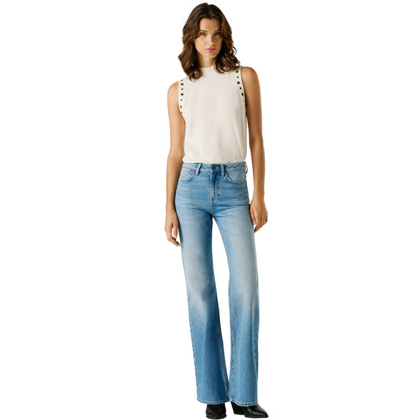 PEPE JEANS 'WILLA' DENIM ΠΑΝΤΕΛΟΝΙ ΓΥΝΑΙΚΕΙΟ PL20508052VC2-000