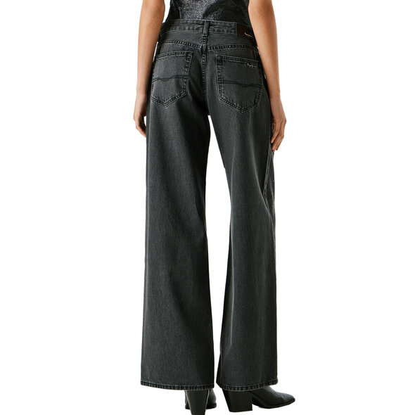 PEPE JEANS 'LINA' SPARKLE DENIM ΠΑΝΤΕΛΟΝΙ ΓΥΝΑΙΚΕΙΟ PL2050929-000