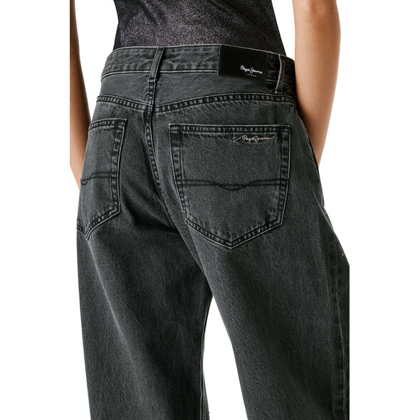 PEPE JEANS 'LINA' SPARKLE DENIM ΠΑΝΤΕΛΟΝΙ ΓΥΝΑΙΚΕΙΟ PL2050929-000