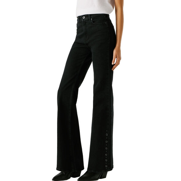 PEPE JEANS 'WILLA' DENIM ΠΑΝΤΕΛΟΝΙ ΓΥΝΑΙΚΕΙΟ PL2050931-000