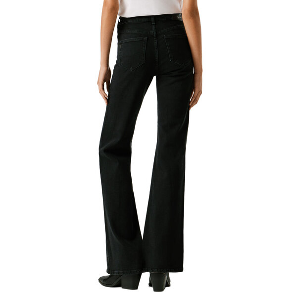 PEPE JEANS 'WILLA' DENIM ΠΑΝΤΕΛΟΝΙ ΓΥΝΑΙΚΕΙΟ PL2050931-000