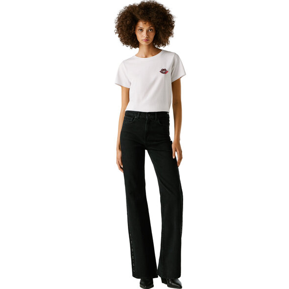 PEPE JEANS 'WILLA' DENIM ΠΑΝΤΕΛΟΝΙ ΓΥΝΑΙΚΕΙΟ PL2050931-000