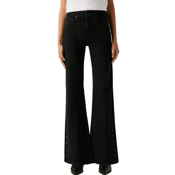 PEPE JEANS 'WILLA' DENIM ΠΑΝΤΕΛΟΝΙ ΓΥΝΑΙΚΕΙΟ PL2050931-000