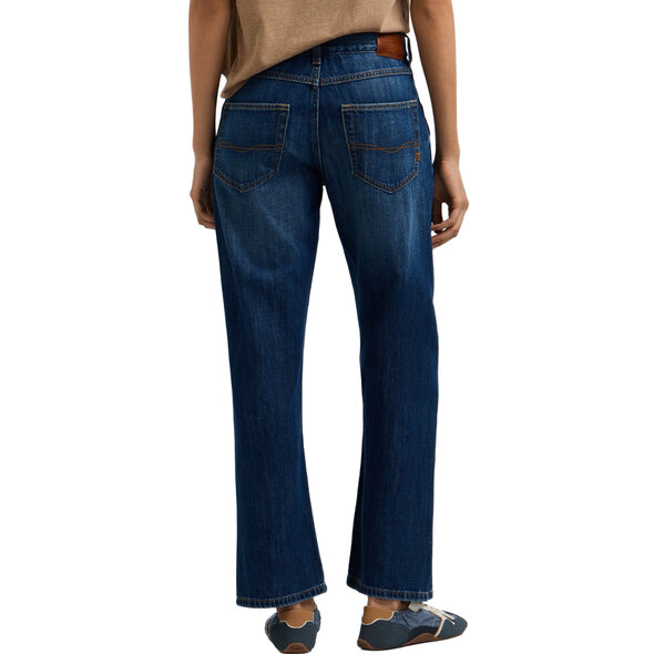 PEPE JEANS 'CRAFT' 28 DENIM ΠΑΝΤΕΛΟΝΙ ΓΥΝΑΙΚΕΙΟ PL20510755W1-000