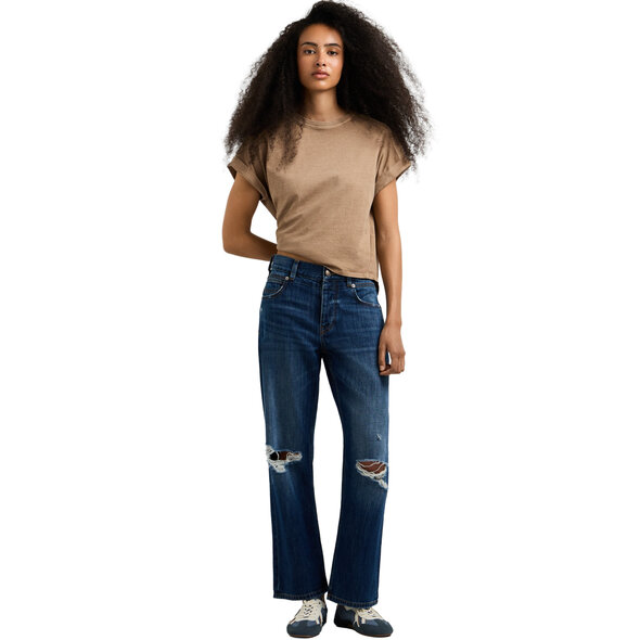 PEPE JEANS 'CRAFT' 28 DENIM ΠΑΝΤΕΛΟΝΙ ΓΥΝΑΙΚΕΙΟ PL20510755W1-000
