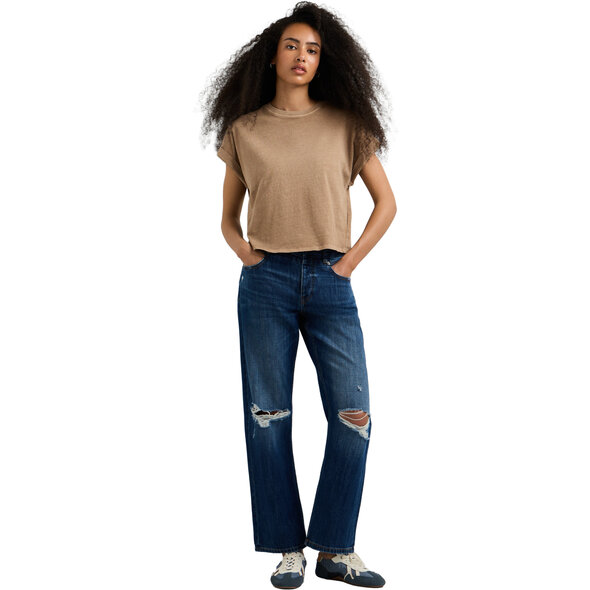 PEPE JEANS 'CRAFT' 28 DENIM ΠΑΝΤΕΛΟΝΙ ΓΥΝΑΙΚΕΙΟ PL20510755W1-000