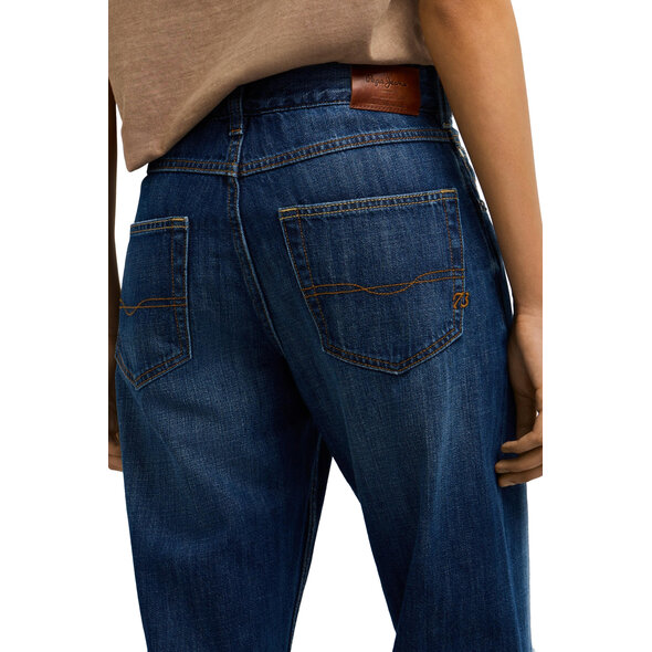 PEPE JEANS 'CRAFT' 28 DENIM ΠΑΝΤΕΛΟΝΙ ΓΥΝΑΙΚΕΙΟ PL20510755W1-000