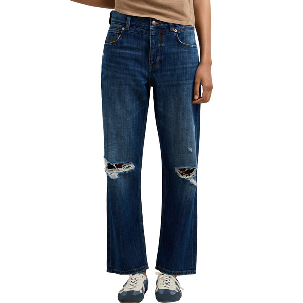 PEPE JEANS 'CRAFT' 28 DENIM ΠΑΝΤΕΛΟΝΙ ΓΥΝΑΙΚΕΙΟ PL20510755W1-000