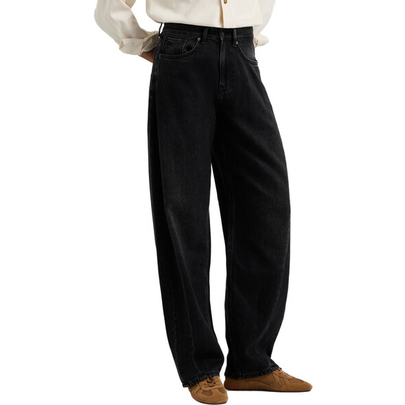PEPE JEANS 'BOW' 30 BALLOON DENIM ΠΑΝΤΕΛΟΝΙ ΓΥΝΑΙΚΕΙΟ PL2051076-000