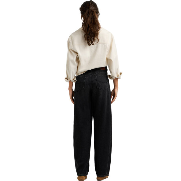 PEPE JEANS 'BOW' 30 BALLOON DENIM ΠΑΝΤΕΛΟΝΙ ΓΥΝΑΙΚΕΙΟ PL2051076-000