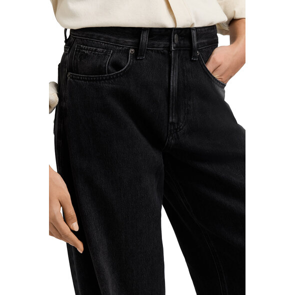 PEPE JEANS 'BOW' 30 BALLOON DENIM ΠΑΝΤΕΛΟΝΙ ΓΥΝΑΙΚΕΙΟ PL2051076-000