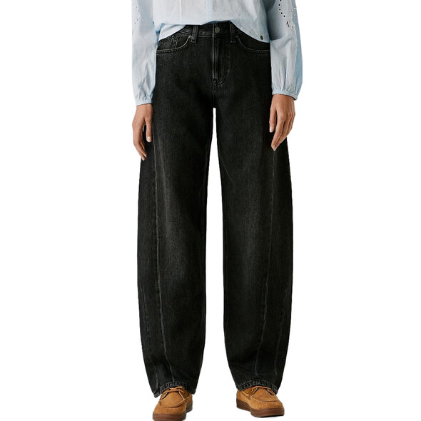 PEPE JEANS 'BOW' 30 BALLOON DENIM ΠΑΝΤΕΛΟΝΙ ΓΥΝΑΙΚΕΙΟ PL2051076-000