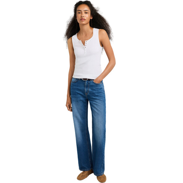 PEPE JEANS 'LEXA' 32 DENIM ΠΑΝΤΕΛΟΝΙ ΓΥΝΑΙΚΕΙΟ PL20510814A3-000
