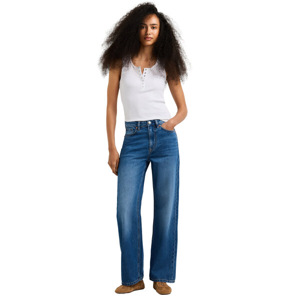 PEPE JEANS 'LEXA' 32 DENIM ΠΑΝΤΕΛΟΝΙ ΓΥΝΑΙΚΕΙΟ PL20510814A3-000