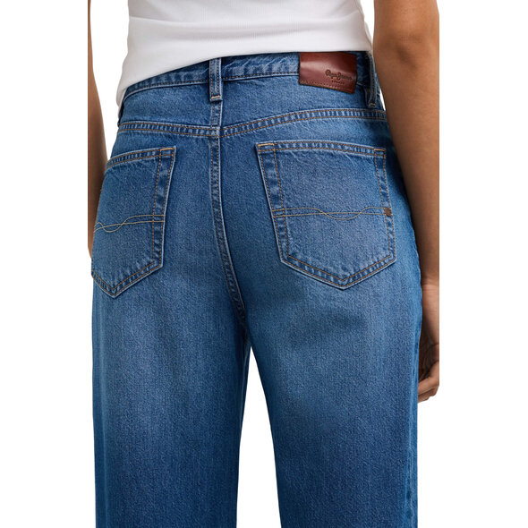 PEPE JEANS 'LEXA' 32 DENIM ΠΑΝΤΕΛΟΝΙ ΓΥΝΑΙΚΕΙΟ PL20510814A3-000