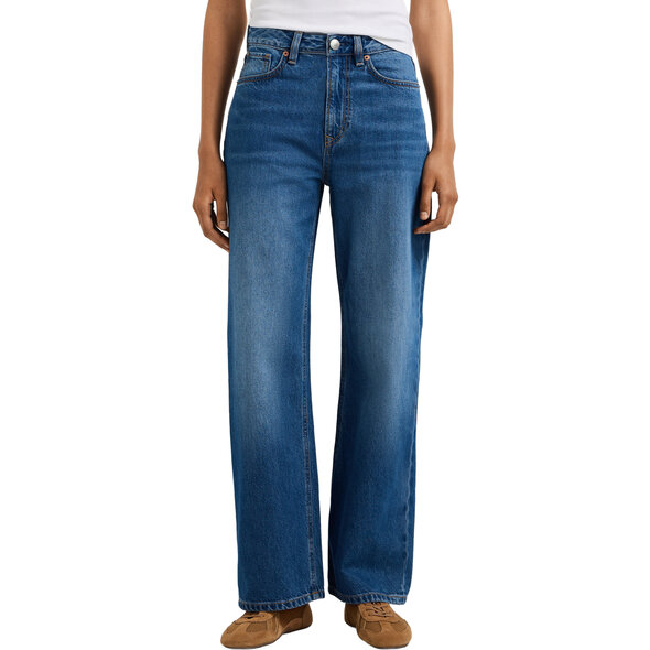 PEPE JEANS 'LEXA' 32 DENIM ΠΑΝΤΕΛΟΝΙ ΓΥΝΑΙΚΕΙΟ PL20510814A3-000