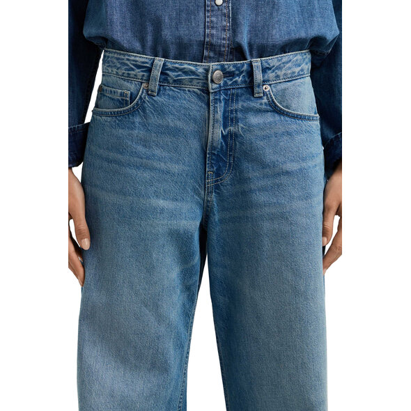 PEPE JEANS 'LINA' 32 DENIM ΠΑΝΤΕΛΟΝΙ ΓΥΝΑΙΚΕΙΟ PL2051083-000