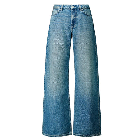 PEPE JEANS 'LINA' 32 DENIM ΠΑΝΤΕΛΟΝΙ ΓΥΝΑΙΚΕΙΟ PL2051083-000