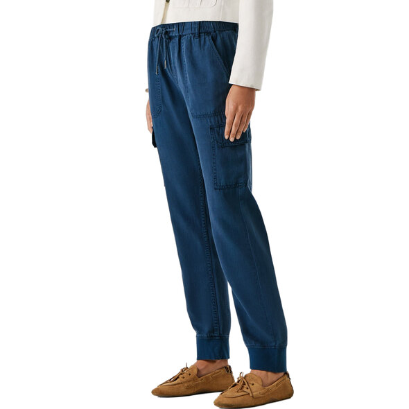 PEPE JEANS 'NEW CRUSADE' JOGGER ΠΑΝΤΕΛΟΝΙ ΓΥΝΑΙΚΕΙΟ PL2100040-597