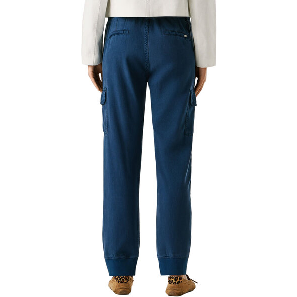 PEPE JEANS 'NEW CRUSADE' JOGGER ΠΑΝΤΕΛΟΝΙ ΓΥΝΑΙΚΕΙΟ PL2100040-597