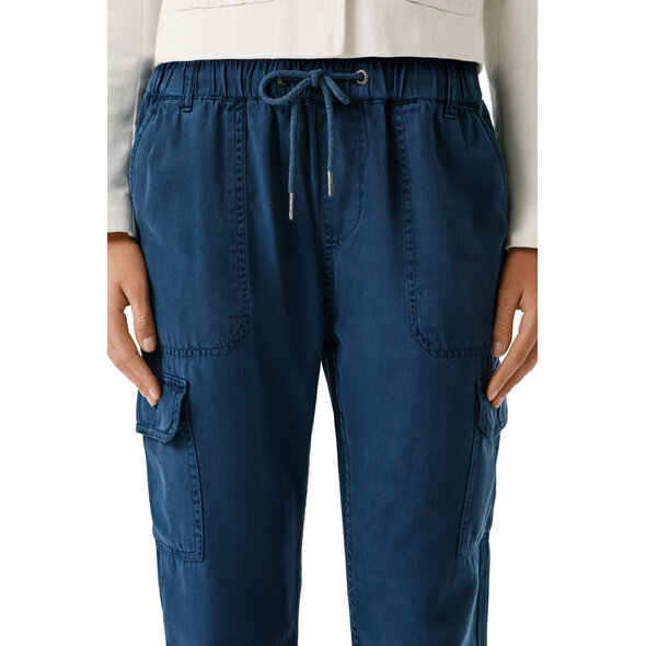 PEPE JEANS 'NEW CRUSADE' JOGGER ΠΑΝΤΕΛΟΝΙ ΓΥΝΑΙΚΕΙΟ PL2100040-597