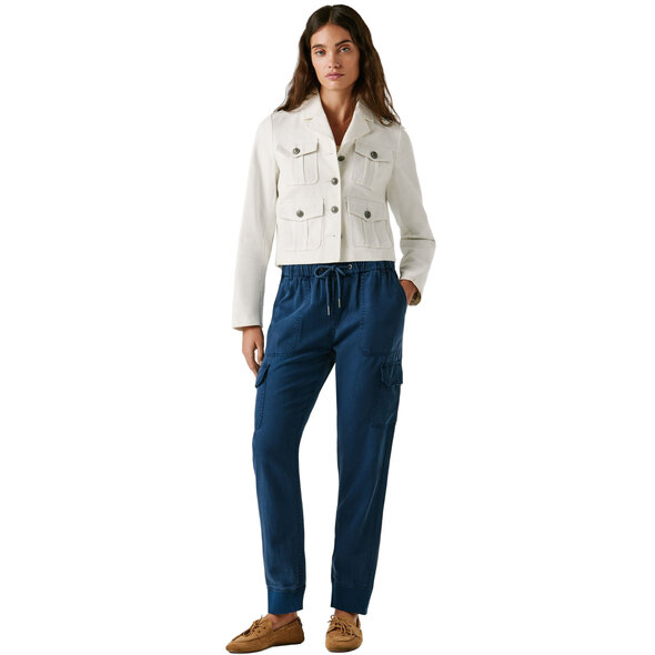 PEPE JEANS 'NEW CRUSADE' JOGGER ΠΑΝΤΕΛΟΝΙ ΓΥΝΑΙΚΕΙΟ PL2100040-597