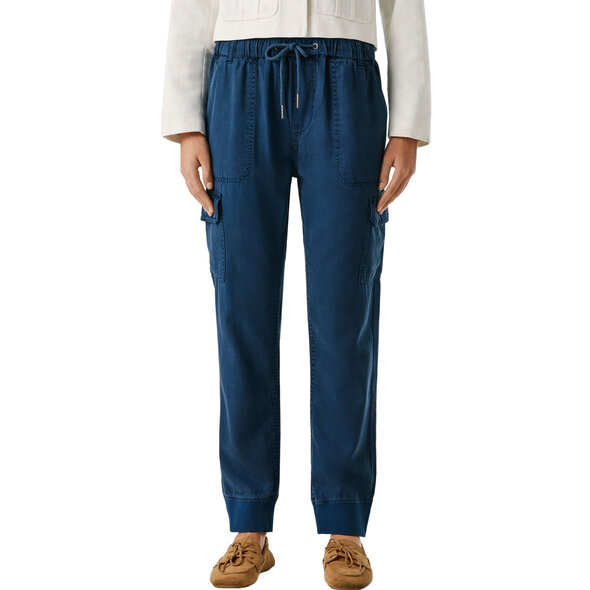 PEPE JEANS 'NEW CRUSADE' JOGGER ΠΑΝΤΕΛΟΝΙ ΓΥΝΑΙΚΕΙΟ PL2100040-597
