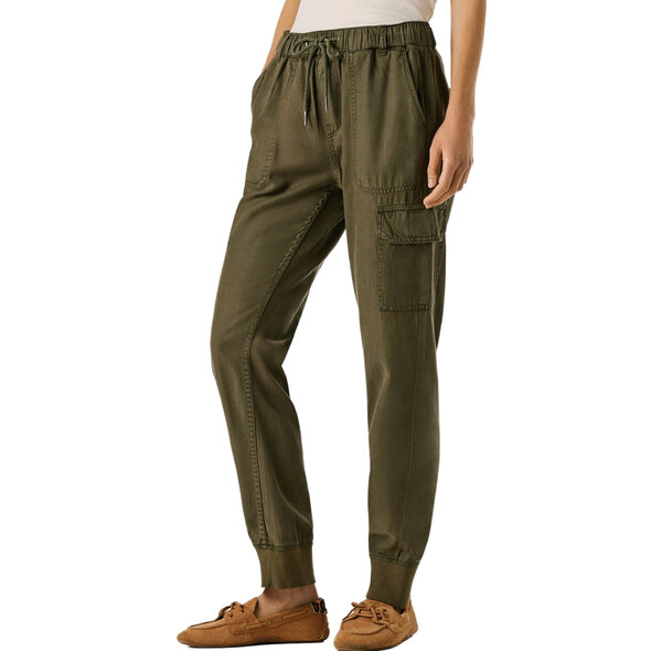 PEPE JEANS 'NEW CRUSADE' JOGGER ΠΑΝΤΕΛΟΝΙ ΓΥΝΑΙΚΕΙΟ PL2100040-785