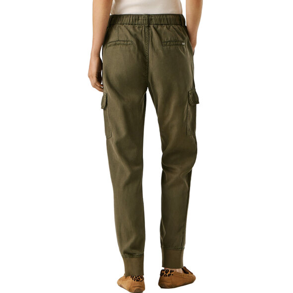 PEPE JEANS 'NEW CRUSADE' JOGGER ΠΑΝΤΕΛΟΝΙ ΓΥΝΑΙΚΕΙΟ PL2100040-785