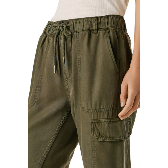 PEPE JEANS 'NEW CRUSADE' JOGGER ΠΑΝΤΕΛΟΝΙ ΓΥΝΑΙΚΕΙΟ PL2100040-785