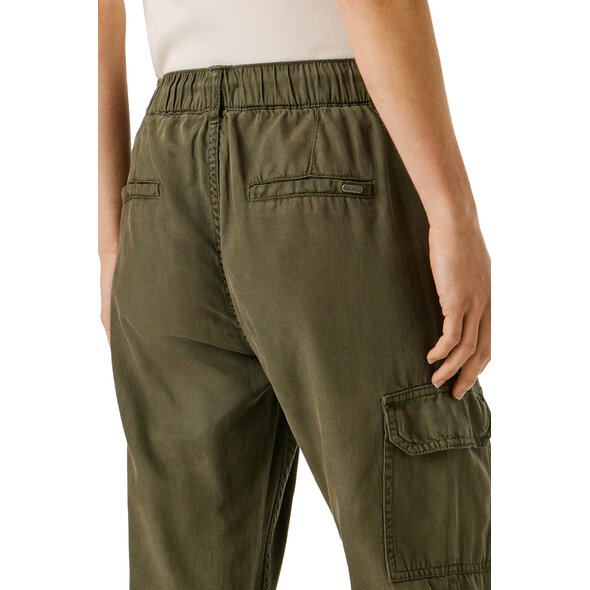PEPE JEANS 'NEW CRUSADE' JOGGER ΠΑΝΤΕΛΟΝΙ ΓΥΝΑΙΚΕΙΟ PL2100040-785