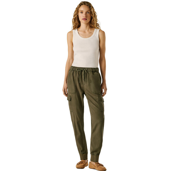 PEPE JEANS 'NEW CRUSADE' JOGGER ΠΑΝΤΕΛΟΝΙ ΓΥΝΑΙΚΕΙΟ PL2100040-785