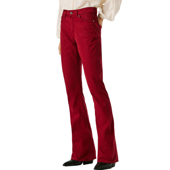 PEPE JEANS 'NEW PIMLICO' ΠΑΝΤΕΛΟΝΙ ΓΥΝΑΙΚΕΙΟ PL2100052-287
