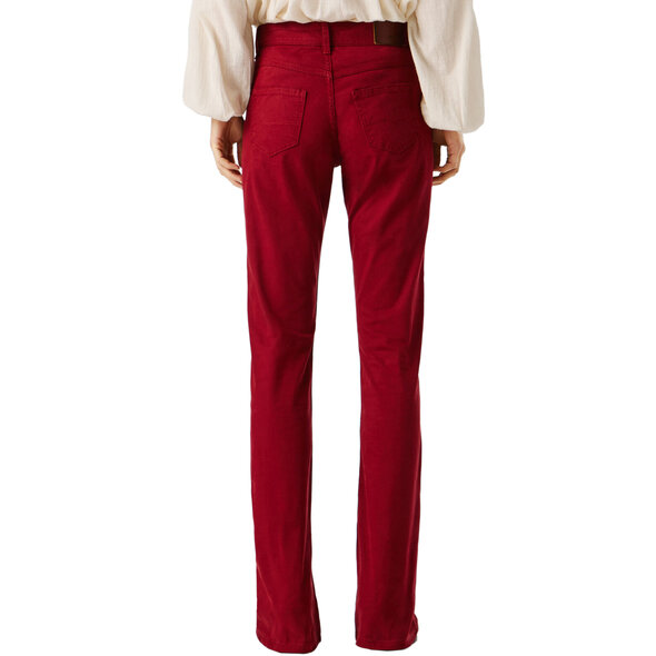 PEPE JEANS 'NEW PIMLICO' ΠΑΝΤΕΛΟΝΙ ΓΥΝΑΙΚΕΙΟ PL2100052-287