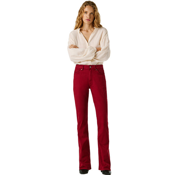 PEPE JEANS 'NEW PIMLICO' ΠΑΝΤΕΛΟΝΙ ΓΥΝΑΙΚΕΙΟ PL2100052-287