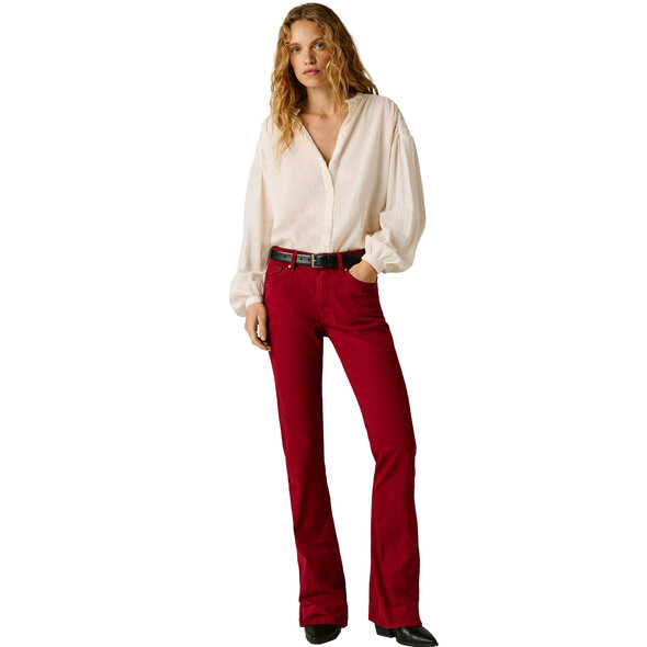 PEPE JEANS 'NEW PIMLICO' ΠΑΝΤΕΛΟΝΙ ΓΥΝΑΙΚΕΙΟ PL2100052-287