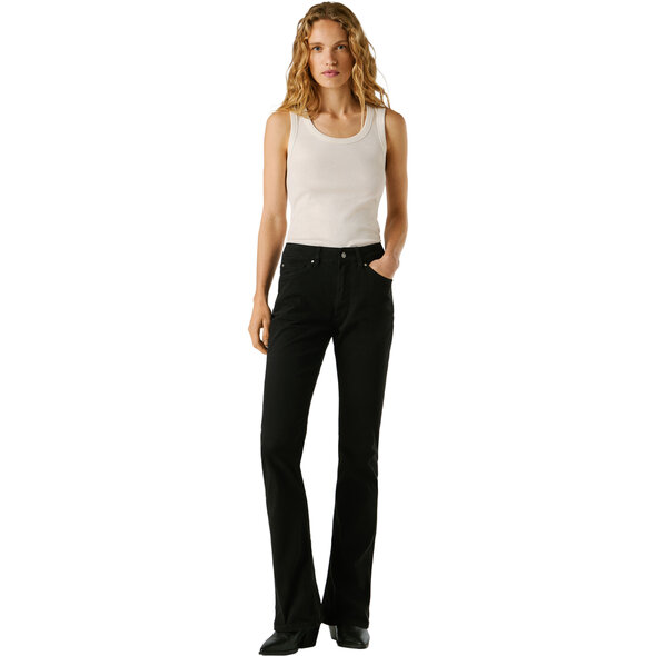 PEPE JEANS 'NEW PIMLICO' ΠΑΝΤΕΛΟΝΙ ΓΥΝΑΙΚΕΙΟ PL2100052-999