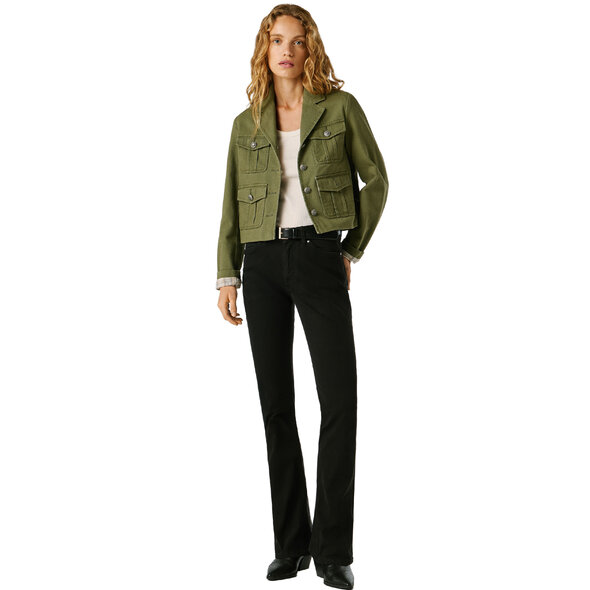 PEPE JEANS 'NEW PIMLICO' ΠΑΝΤΕΛΟΝΙ ΓΥΝΑΙΚΕΙΟ PL2100052-999