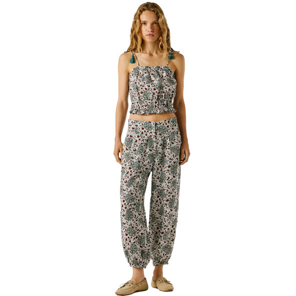 PEPE JEANS 'ARY' JOGGER ΠΑΝΤΕΛΟΝΙ ΓΥΝΑΙΚΕΙΟ PL2100059-660