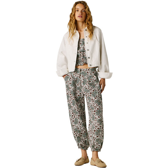 PEPE JEANS 'ARY' JOGGER ΠΑΝΤΕΛΟΝΙ ΓΥΝΑΙΚΕΙΟ PL2100059-660