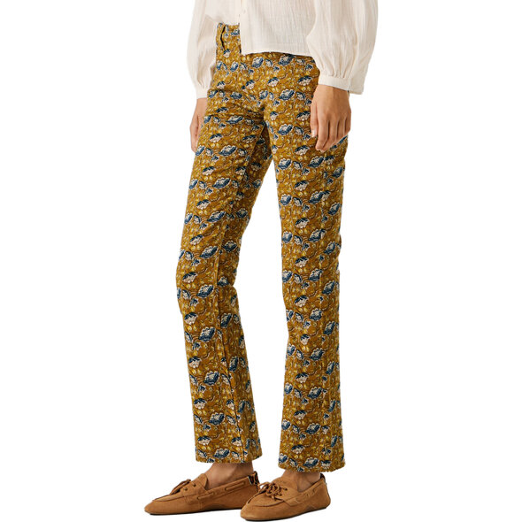 PEPE JEANS 'FREDJA' ΠΑΝΤΕΛΟΝΙ ΓΥΝΑΙΚΕΙΟ PL2100066-816