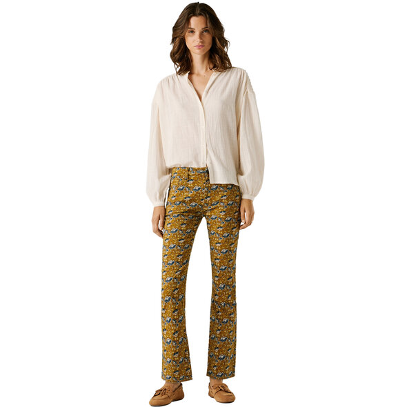 PEPE JEANS 'FREDJA' ΠΑΝΤΕΛΟΝΙ ΓΥΝΑΙΚΕΙΟ PL2100066-816