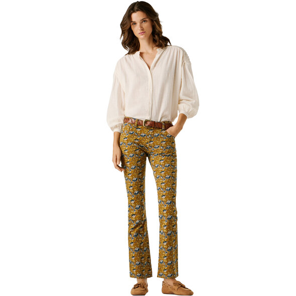 PEPE JEANS 'FREDJA' ΠΑΝΤΕΛΟΝΙ ΓΥΝΑΙΚΕΙΟ PL2100066-816