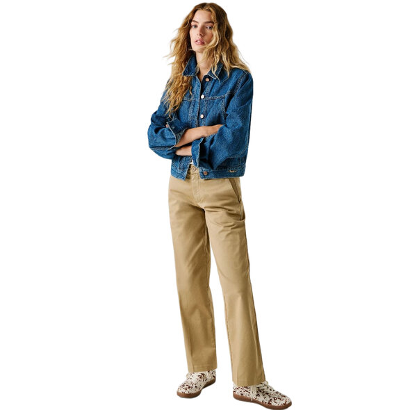 PEPE JEANS 'FELICITY' ΠΑΝΤΕΛΟΝΙ ΓΥΝΑΙΚΕΙΟ PL2100086-833