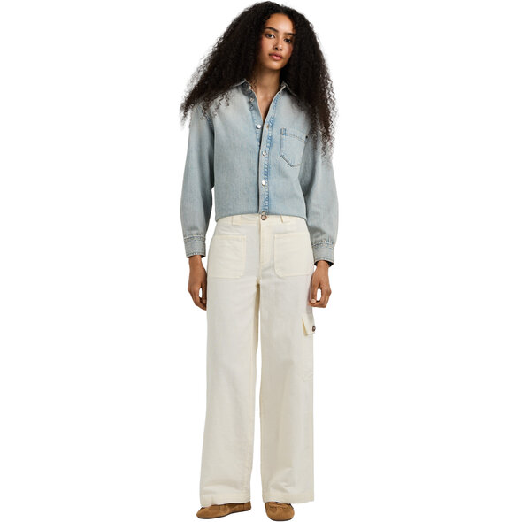 PEPE JEANS 'KIRA' ΠΑΝΤΕΛΟΝΙ ΓΥΝΑΙΚΕΙΟ PL2100108-808