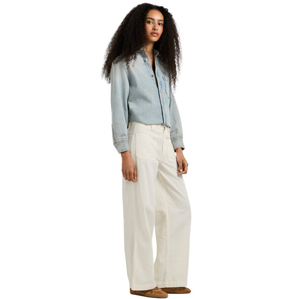 PEPE JEANS 'KIRA' ΠΑΝΤΕΛΟΝΙ ΓΥΝΑΙΚΕΙΟ PL2100108-808