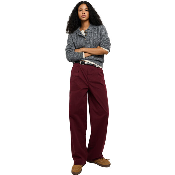 PEPE JEANS 'LINDSEY' ΠΑΝΤΕΛΟΝΙ ΓΥΝΑΙΚΕΙΟ PL2100128-298