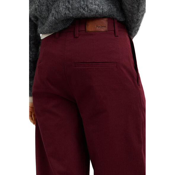 PEPE JEANS 'LINDSEY' ΠΑΝΤΕΛΟΝΙ ΓΥΝΑΙΚΕΙΟ PL2100128-298